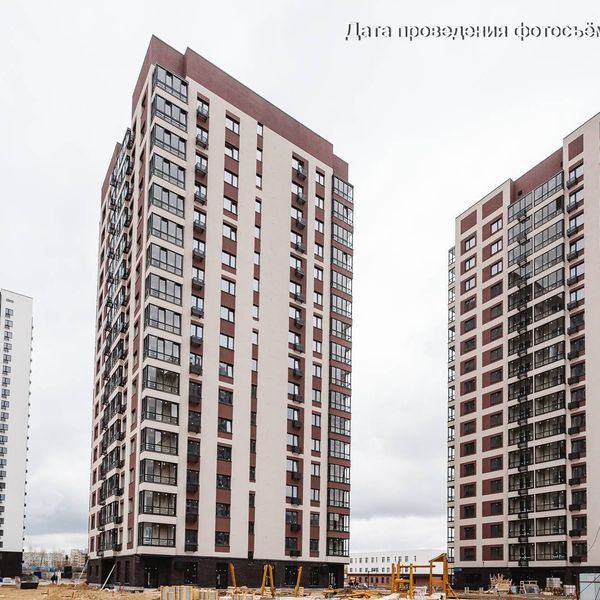 Апрель 2026