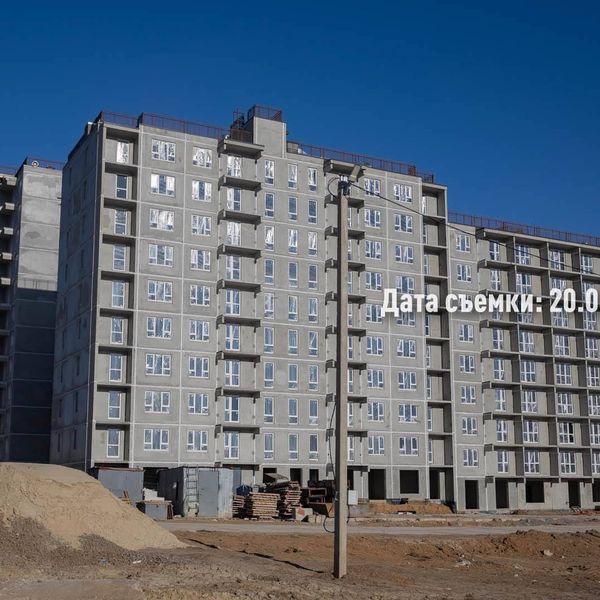 Март 2026
