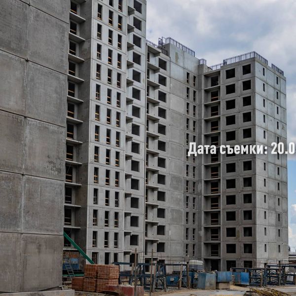 Май 2025