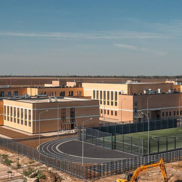 Сентябрь 2025