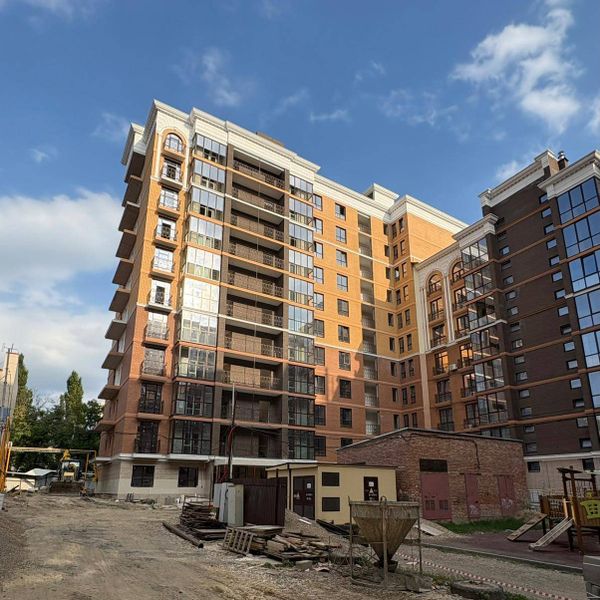 Сентябрь 2025