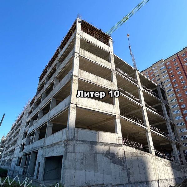 Апрель 2025