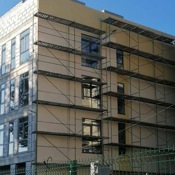 Сентябрь 2025