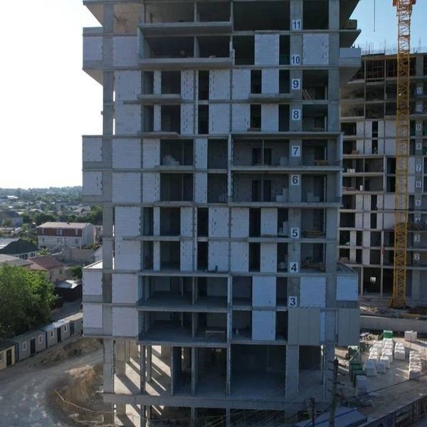 Июль 2025