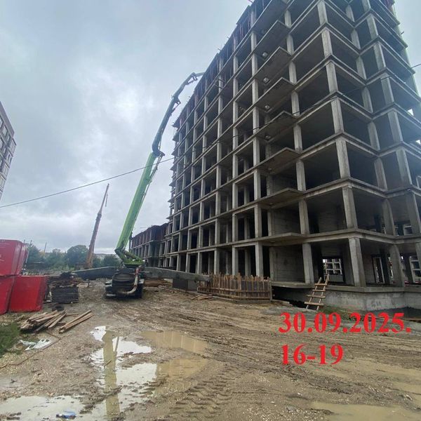 Сентябрь 2025