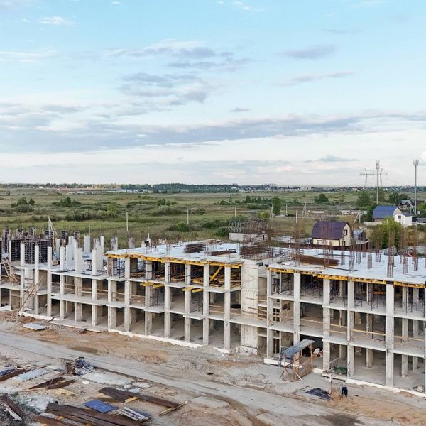 Сентябрь 2025