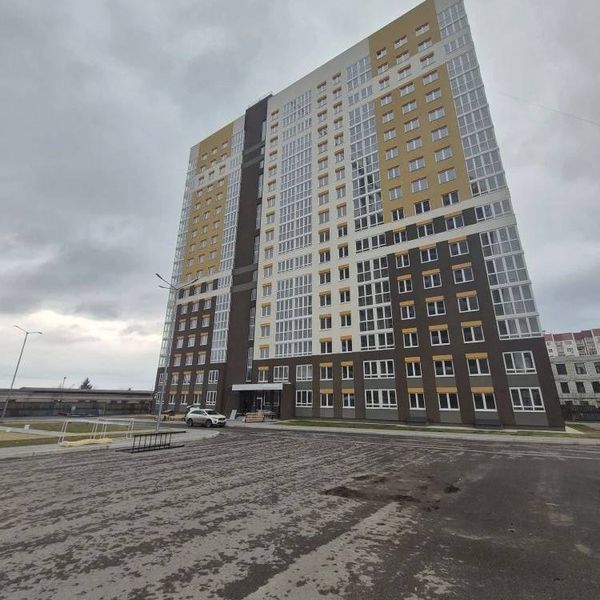 Ход строительства ЖК «по ул. Транспортной, 58а» за Апрель 2026 г.