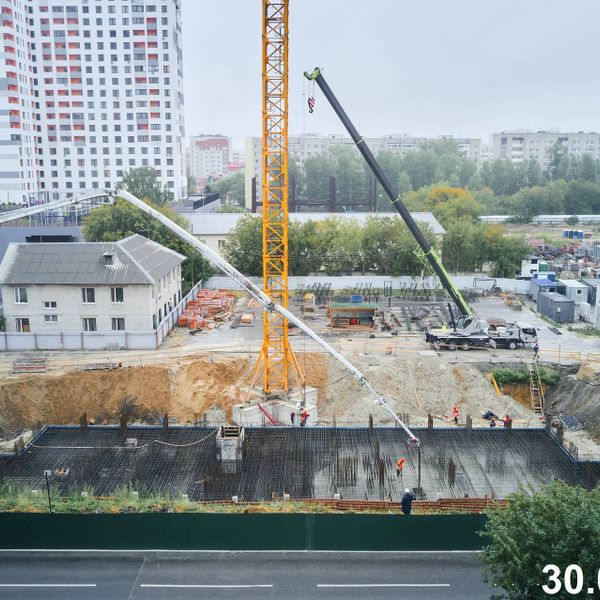 Июль 2025