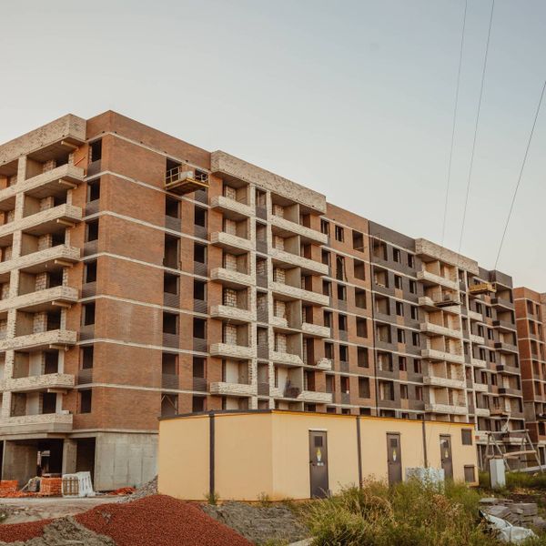 Сентябрь 2025