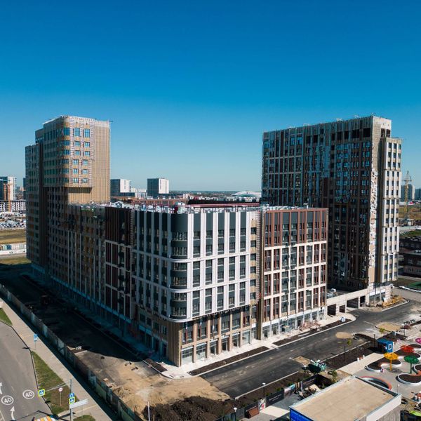 Сентябрь 2025