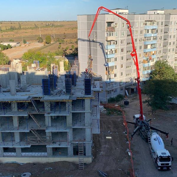 Сентябрь 2025
