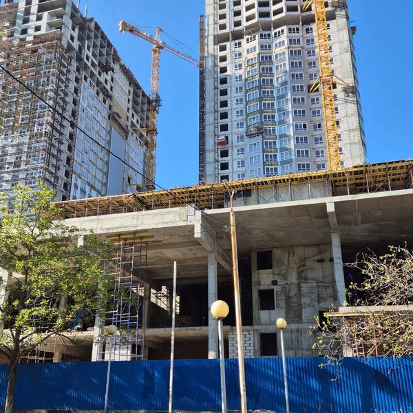 Сентябрь 2025