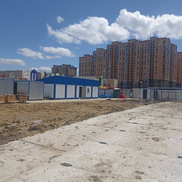 Апрель 2025