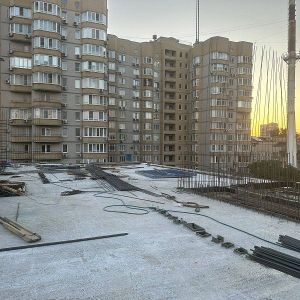 Август 2025