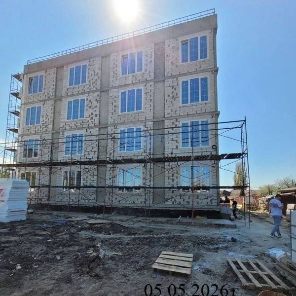 Ход строительства ЖК «Клубный дом Сергея Лазо» за Май 2026 г.