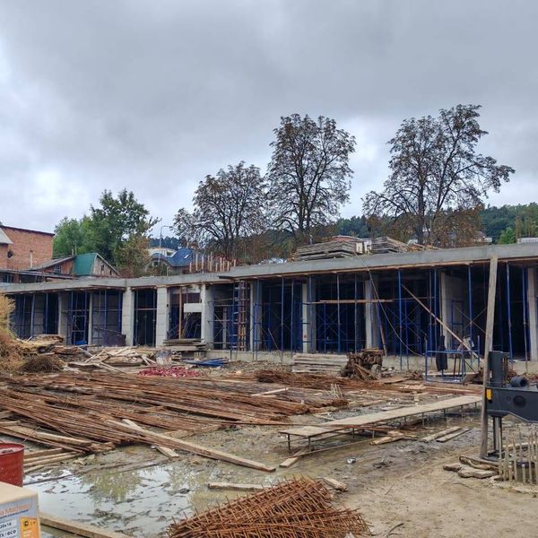 Сентябрь 2025