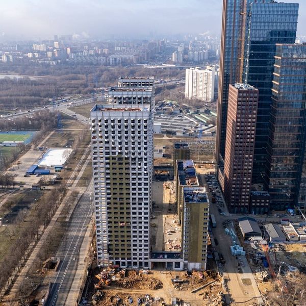 Февраль 2025