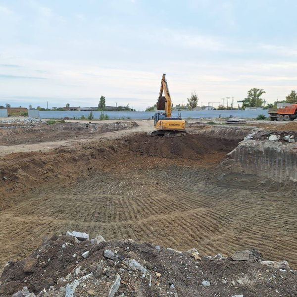 Сентябрь 2025