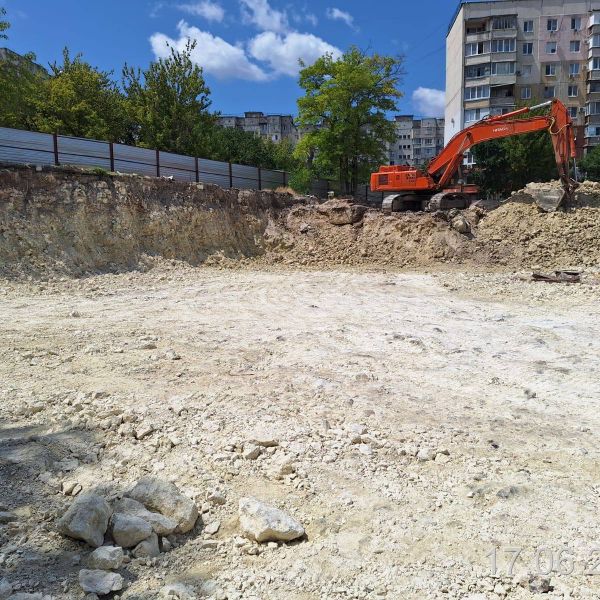 Июнь 2025