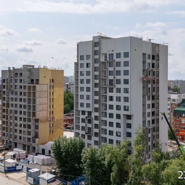 Июнь 2025