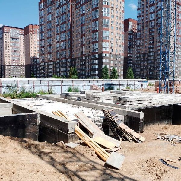 Август 2025