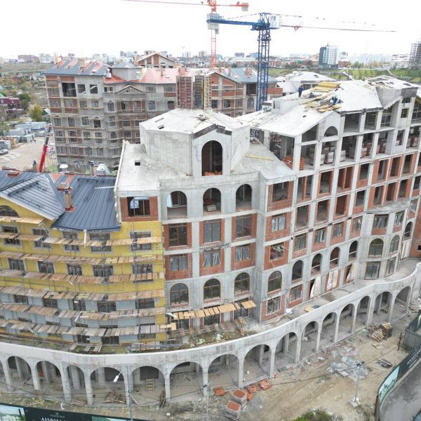 Сентябрь 2025