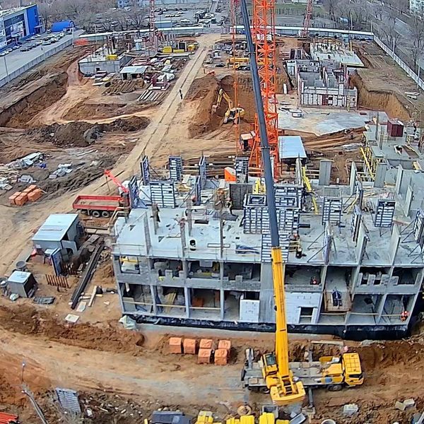 Апрель 2026