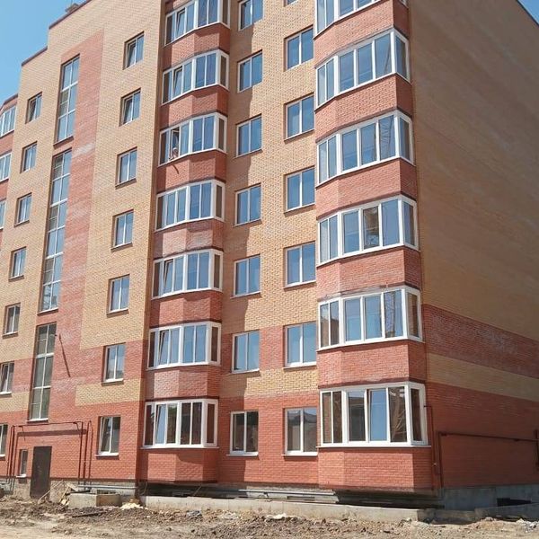 Август 2025
