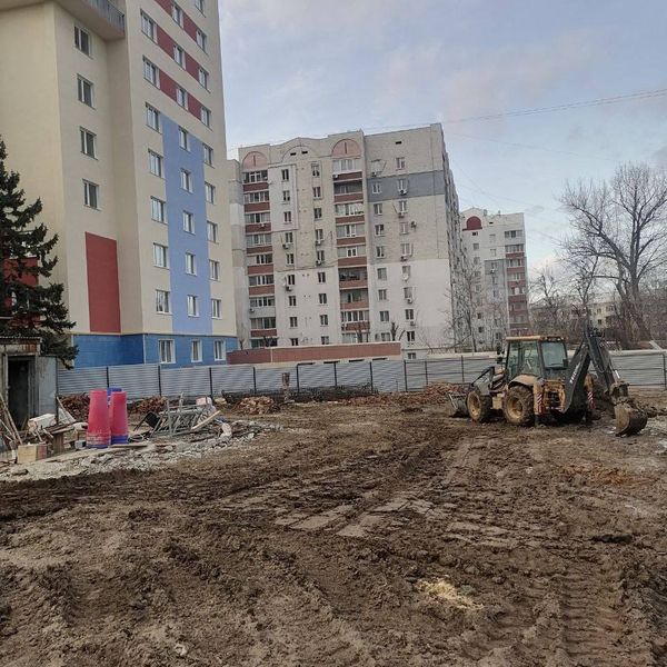 Февраль 2025