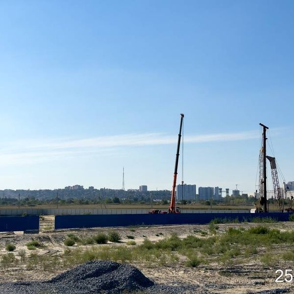 Август 2025