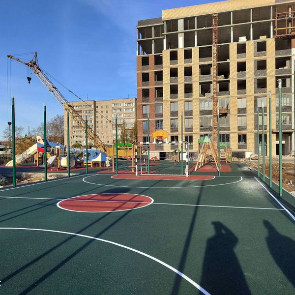 Сентябрь 2025