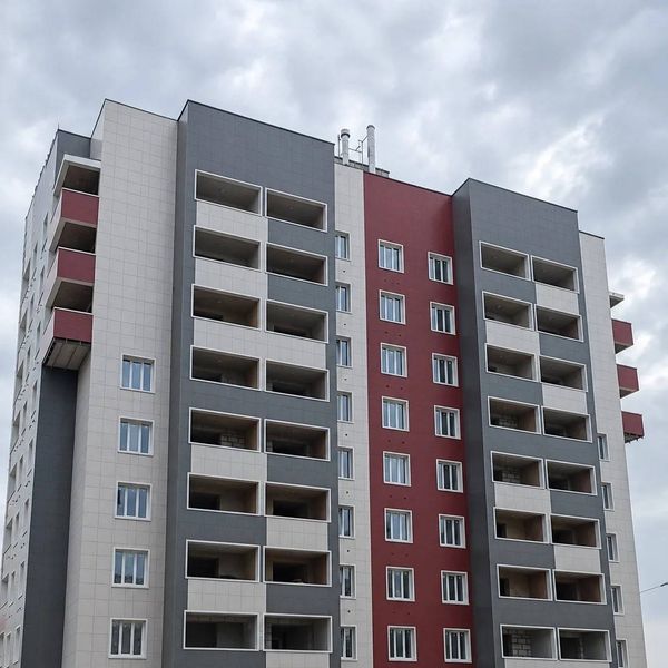 Ход строительства ЖК «Возрождение» за Октябрь 2026 г.