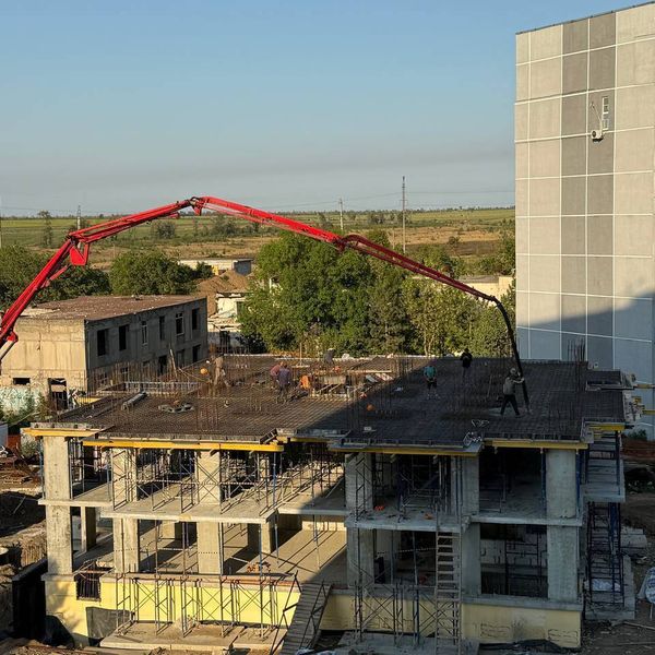 Август 2025