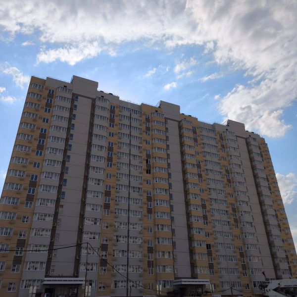 Сентябрь 2025