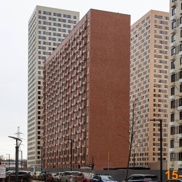 Март 2025