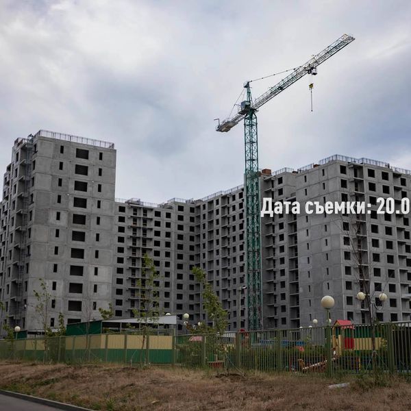 Июнь 2025