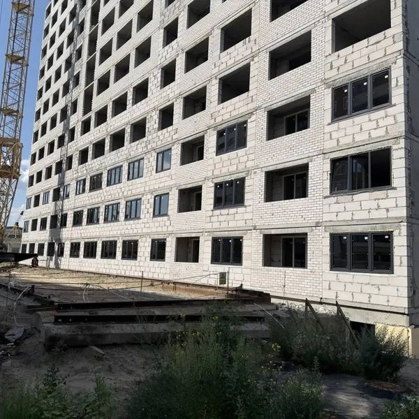 Ход строительства ЖК «Ю» за Июль 2026 г.