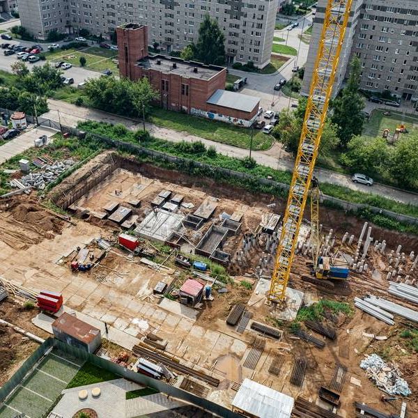 Ход строительства ЖК «Арден на Селтинской» за Июль 2026 г.