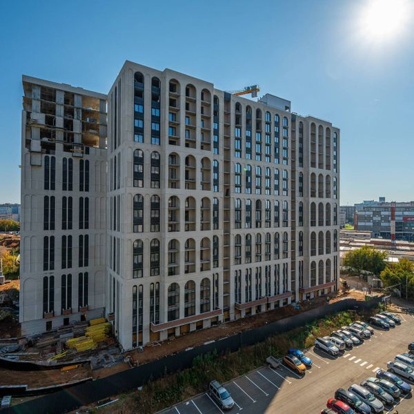 Сентябрь 2025