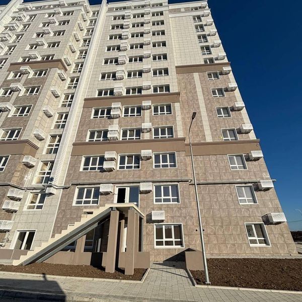 Сентябрь 2025