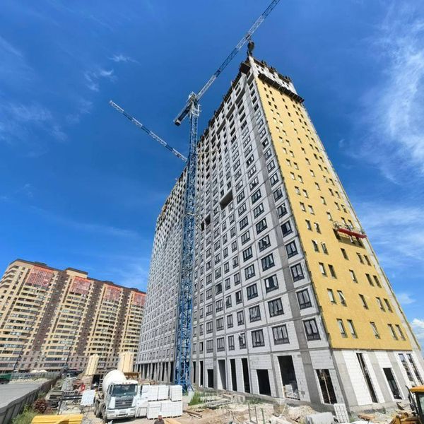 Июль 2025