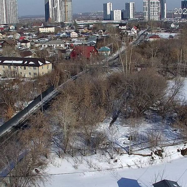 Февраль 2025