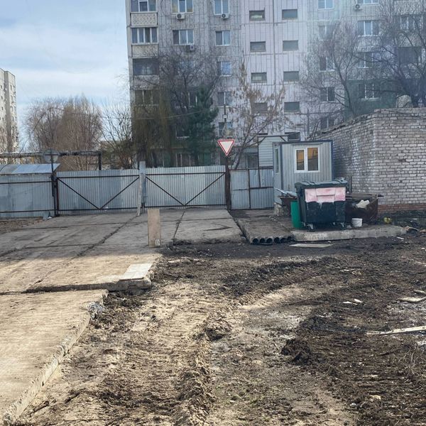 Апрель 2026