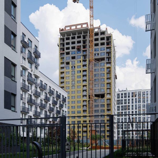 Июль 2025
