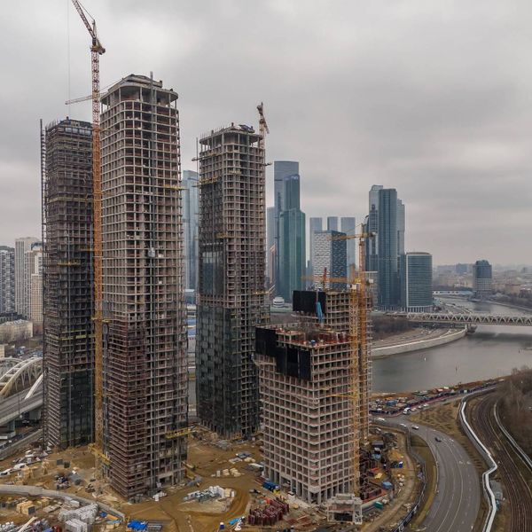 Март 2025