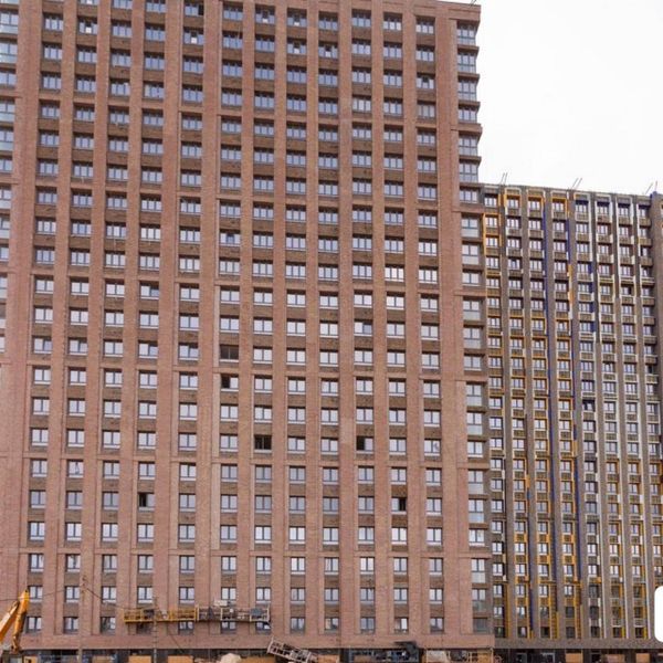 Ход строительства ЖК «Тропарево Парк» за Август 2026 г.