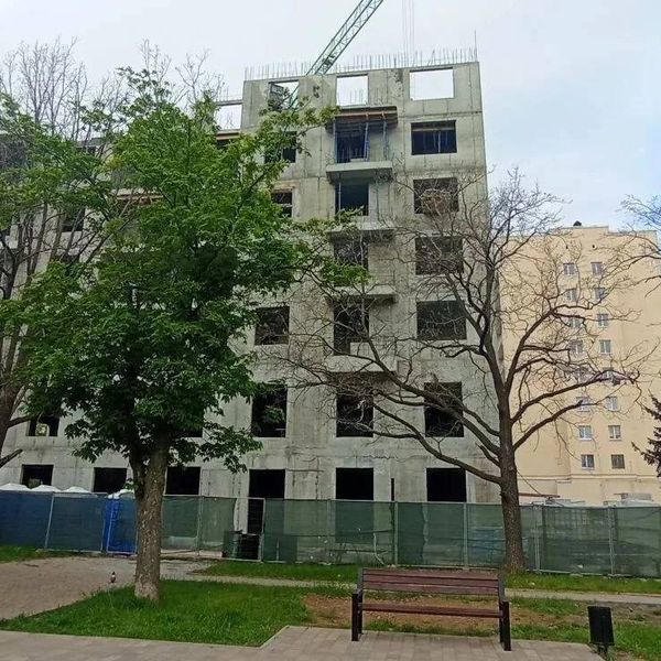 Ход строительства ЖК «Кипарис» за Май 2026 г.