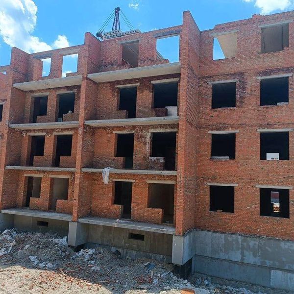 Ход строительства ЖК «Дубрава» за Июнь 2026 г.
