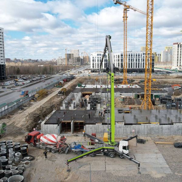 Апрель 2025