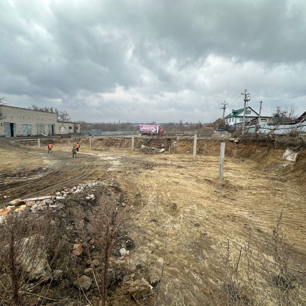 Апрель 2026